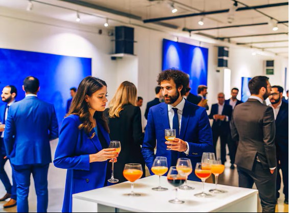 Why Hire a Live Band for Your Wedding or Corporate Event