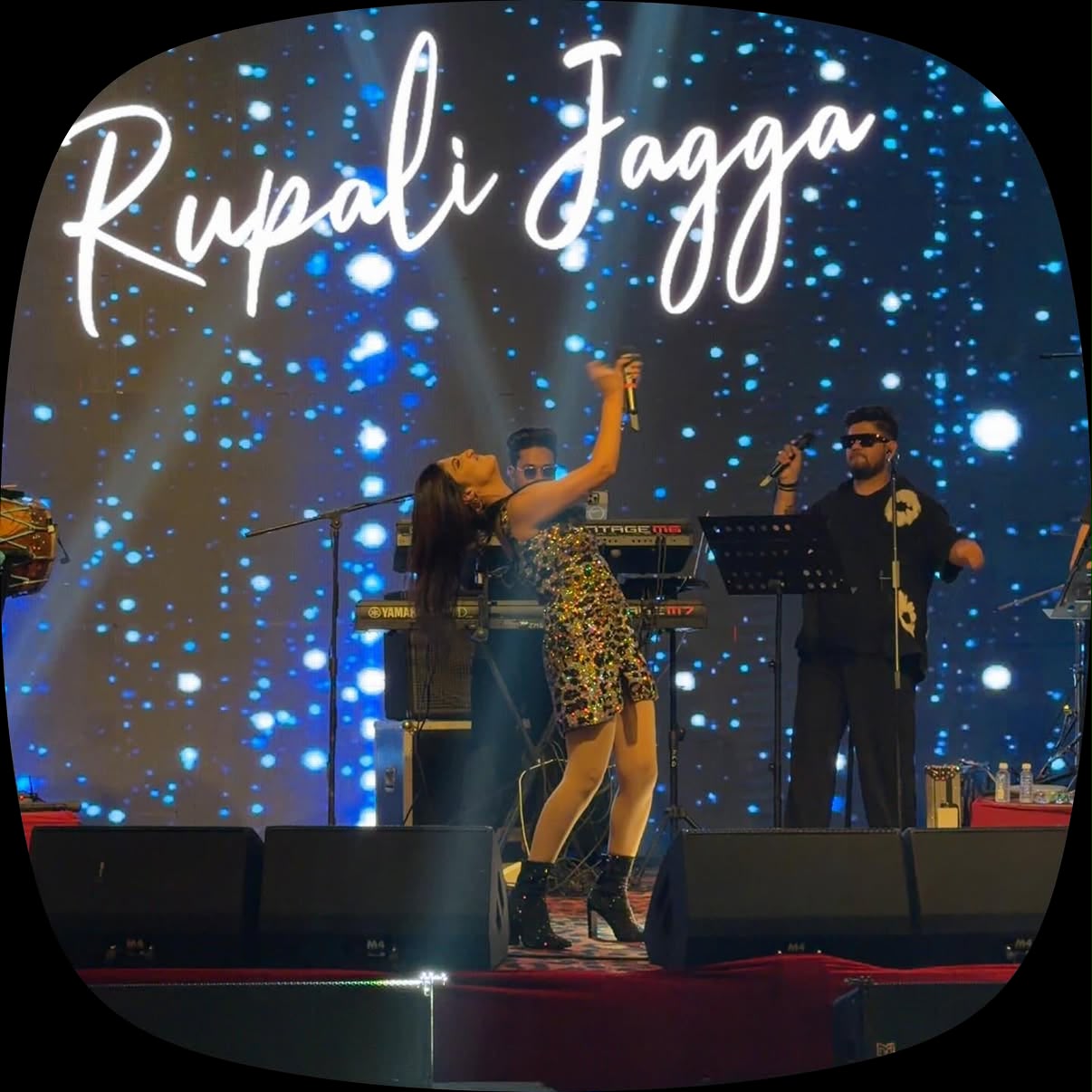 rupali Jaga